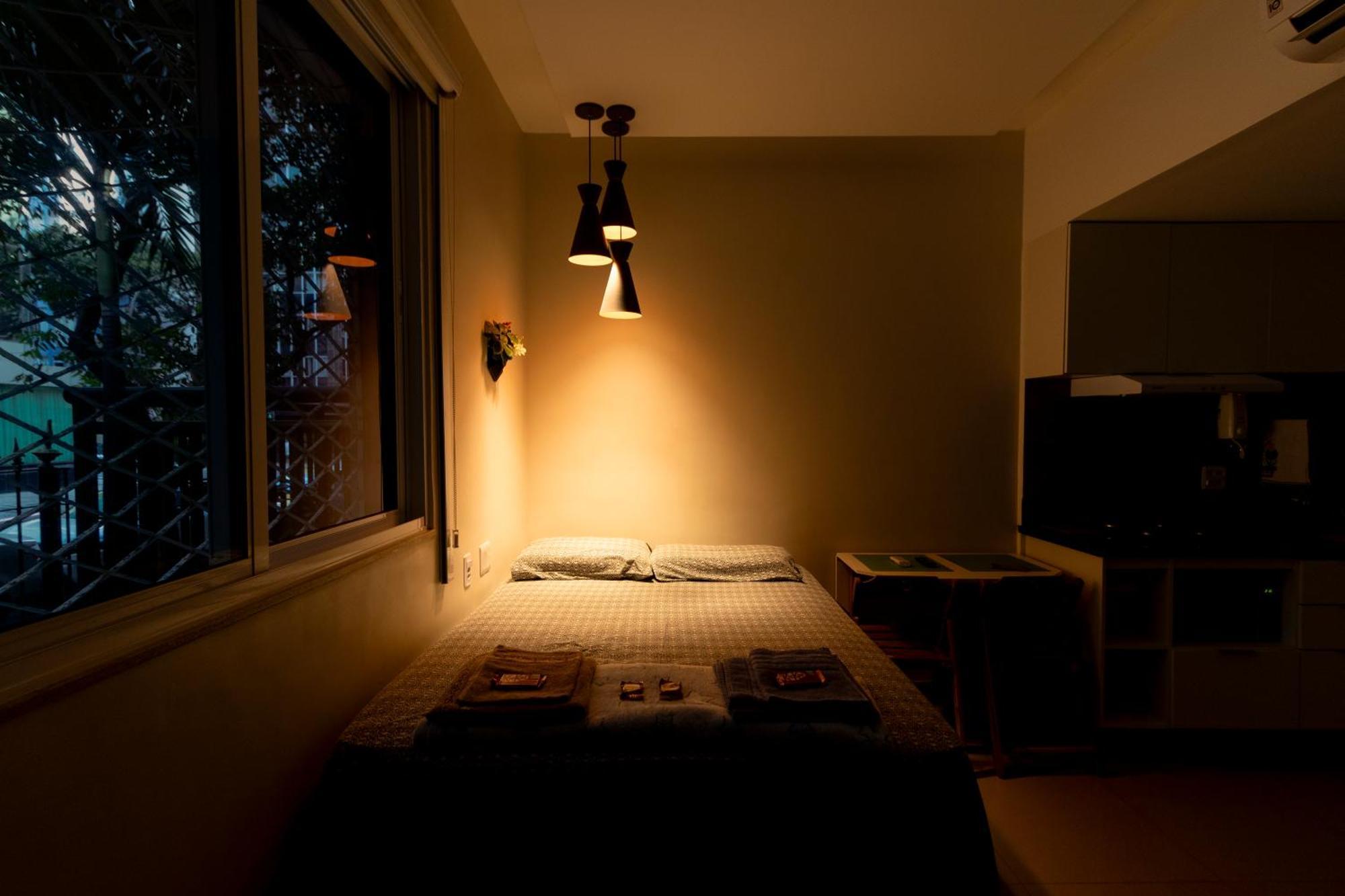 Namastê House Copacabana Rio de Janeiro Extérieur photo